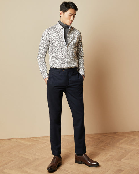 <P>Oxford Shoe</P>